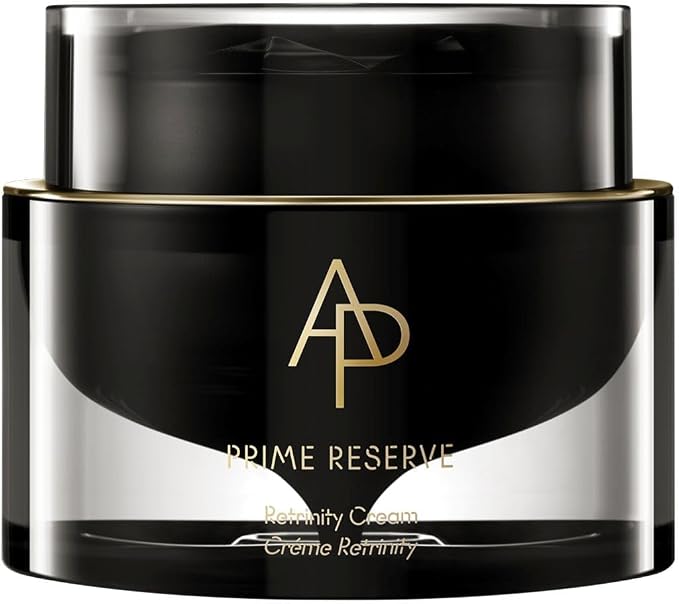 AP Beauty (by AMOREPACIFIC) Prime Reserve Retrinity Cream 50mL/1.69 fl. oz., Premium Anti-Aging Face Cream, Visibly Firms and Boosts Radiance, Moisture..